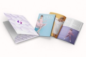 קטלוגים ופולדרים